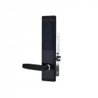 Електрозамок Trinix TRL-5102BT Silver Right