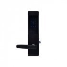 Електрозамок Trinix TRL-5102BT Black Right