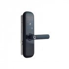 Електрозамок біометричний Trinix TRL-5103BT Black Right