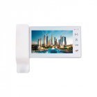 Видеодомофон Light Vision SEOUL 7″ FHD