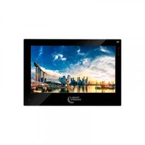 Видеодомофон Light Vision SINGAPORE 10″ WiFi FHD Black