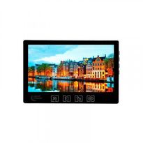 Видеодомофон Light Vision AMSTERDAM 7" FHD Black