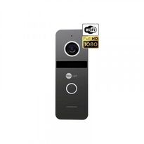 IP видеопанель NeoLight SOLO IPW Graphite