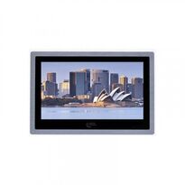 Відеодомофон Light Vision SYDNEY 10" FHD Silver