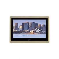 Видеодомофон Light Vision SYDNEY 10" FHD Gold