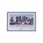 Відеодомофон Light Vision SYDNEY 10" FHD Silver/White
