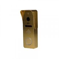 Виклична панель Light Vision RIO FHD Gold