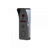 Вызывная панель Light Vision RIO FHD Graphite