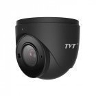 IP камера відеоспостереження TVT TD-9544E3 (D/PE/AR2) 2.8мм 4MP Black