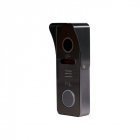 Виклична панель Light Vision RIO FHD(RF) Graphite зчитувач карт/ключів
