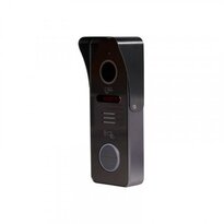 Вызывная панель Light Vision RIO FHD(RF) Graphite считыватель карт/ключей