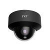 IP камера відеоспостереження TVT TD-9541E3 (D/PE/AR2) 2.8mm 4Мп Black