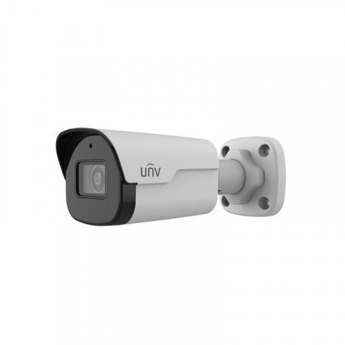 IP камера видеонаблюдения Uniview IPC2124SB-ADF28KM-I0 2.8мм