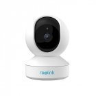 Поворотная Wi-Fi IP Камера 3Мп Reolink E1