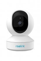 Поворотная Wi-Fi IP Камера 3Мп Reolink E1