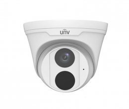 IP камера відеоспостереження Uniview IPC3612LB-ADF40K-G 4мм