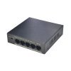 PoE комутатор Dahua Technology PFS3005-4P-58