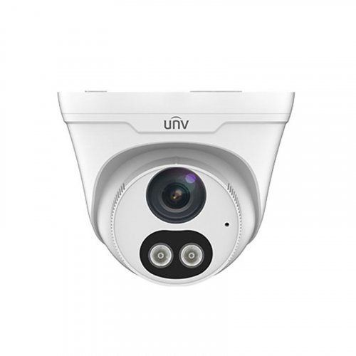 IP камера видеонаблюдения Uniview IPC3612LE-ADF28KC-WL 2.8мм