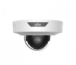 IP камера видеонаблюдения Uniview IPC354SB-ADNF28K-I0 2.8мм
