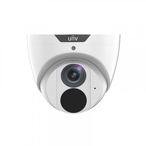 IP камера видеонаблюдения Uniview IPC3614SB-ADF28KM-I0 2.8мм