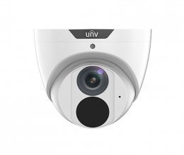 IP камера відеоспостереження Uniview IPC3614SB-ADF28KM-I0 2.8мм