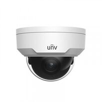 IP камера відеоспостереження Uniview IPC324SB-DF40K-I0 4мм