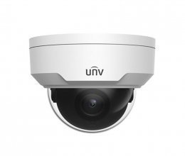IP камера відеоспостереження Uniview IPC324SB-DF40K-I0 4мм