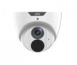 IP камера відеоспостереження Uniview IPC3618SS-ADF28KM-I0 2.8мм