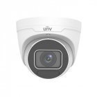 IP камера відеоспостереження Uniview IPC3634SS-ADZK-I0 2.7-13.5мм