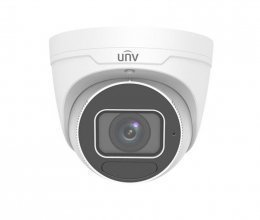 IP камера відеоспостереження Uniview IPC3638SB-ADZK-I0 2.8-12мм
