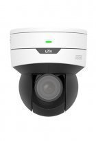 IP-відеокамера вулична Uniview IPC6412LR-X5UPW-VG 2.7-13.5мм Speed Dome