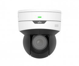 IP-відеокамера вулична Uniview IPC6412LR-X5UPW-VG 2.7-13.5мм Speed Dome