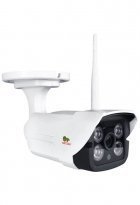 IP камера видеонаблюдения Partizan IPO-2SP 4G v1.1 Cloud bullet FullHD 2.8mm 2Мп