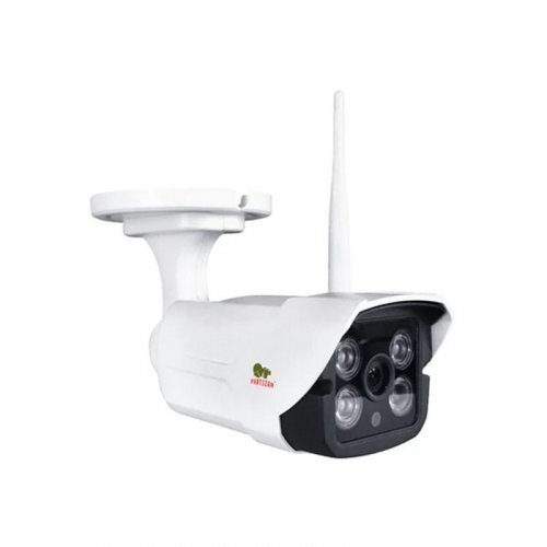 IP камера видеонаблюдения Partizan IPO-2SP 4G v1.1 Cloud bullet FullHD 2.8mm 2Мп
