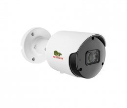IP камера видеонаблюдения Partizan IPO-5SP Starlight SH 3.6mm 5Мп