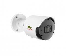 IP камера видеонаблюдения Partizan IPO-5SP Starlight SH v1.0 3.6mm 5Мп