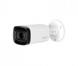 HDCVI камера видеонаблюдения Dahua DH-HAC-HFW1500RP-Z-IRE6 2.7-12мм 5 Мп ИК