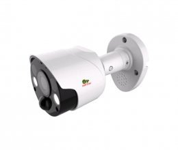 IP камера відеоспостереження Partizan IPO-5SP SDM Starlight v1.0 2.8mm 5Мп