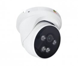 IP камера видеонаблюдения Partizan IPD-5SP-IR Full Colour Cloud 2.8mm 5Мп