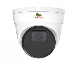 IP камера видеонаблюдения Partizan IPD-5SP-IR Starlight SH 1.0 2.8mm 5Мп
