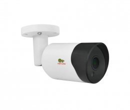 AHD камера видеонаблюдения Partizan COD-631H SuperHD v1.2 2.8mm 5Мп