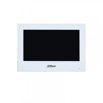 IP Відеодомофон Dahua DHI-VTH2621GW-WP 7" Wi-Fi