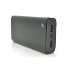 Повербанк Voltronic Powerbank Plo LKP-08 20000mAh Black Blister