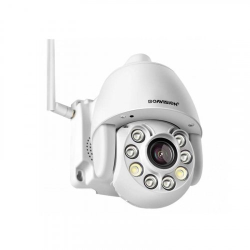 3G/4G камера видеонаблюдения Boavision HX-4G50M58AS 5Mp