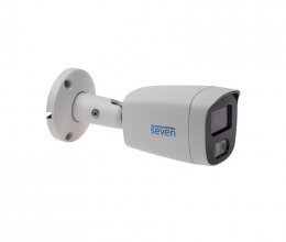 IP камера відеоспостереження SEVEN IP-7222PA 3.6mm 2Мп