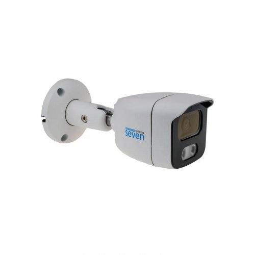 IP камера видеонаблюдения SEVEN IP-7225PA PRO 3.6mm 5Мп