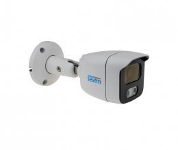 IP камера відеоспостереження SEVEN IP-7225PA PRO 3.6mm 5Мп