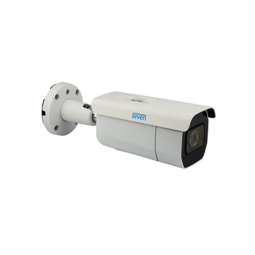 IP камера видеонаблюдения SEVEN IP-7255P PRO 3.6mm 5Мп