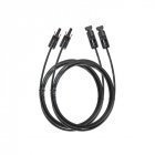 Кабель EcoFlow MC4 Solar Extension Cable