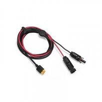 Кабель EcoFlow MC4 to XT60 Solar Cable 5m
